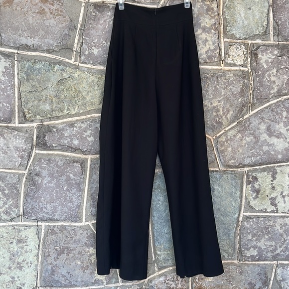 CQ high waisted palazzo trousers - Picture 6 of 8